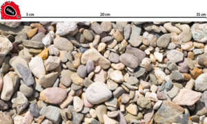 Koernung 4/32 Schuettgut von ESKA GmbH Troisdorf